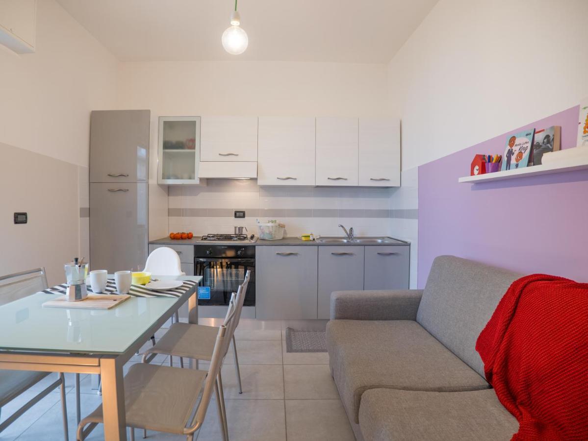 Babyaccommodation Family Experience IV Pietra Ligure Eksteriør bilde
