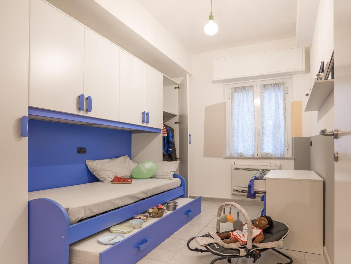 Babyaccommodation Family Experience IV Pietra Ligure Eksteriør bilde