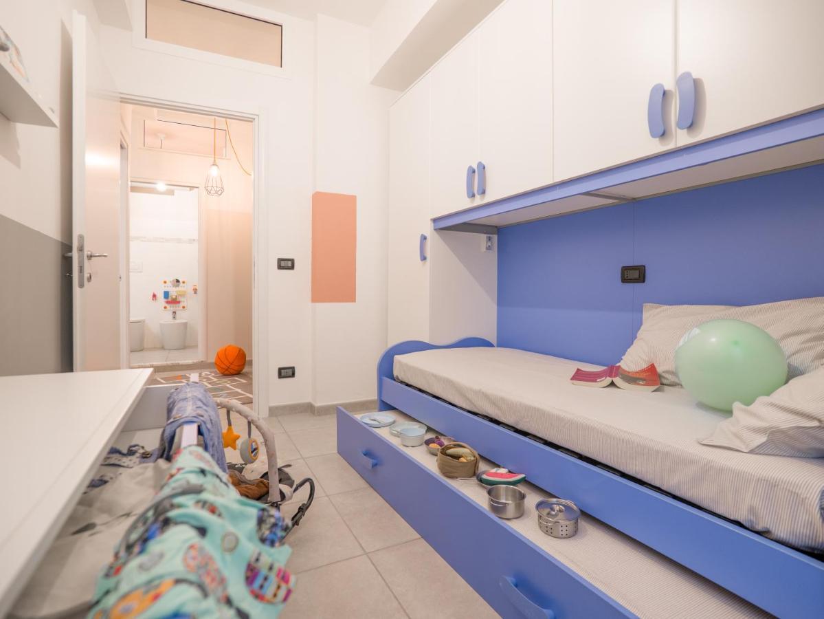 Babyaccommodation Family Experience IV Pietra Ligure Eksteriør bilde