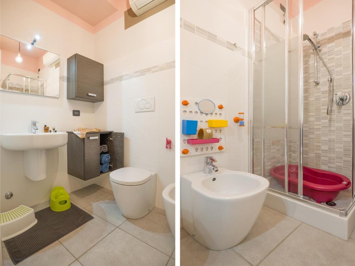 Babyaccommodation Family Experience IV Pietra Ligure Eksteriør bilde